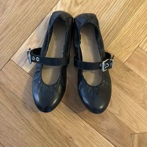 Sam Edelman ballet flats